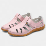Selena | Orthopaedic Support Sandals with Sole