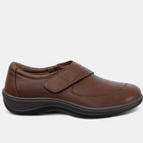 Emily | Soft Warm Brown