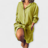 Gracija | Daily Cotton Shirt