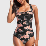 Lina - One-Piece Swimsuit