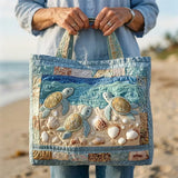 Amelia | Handmade soft daily bag