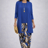Faye | Three-Piece Set Classic Elegance