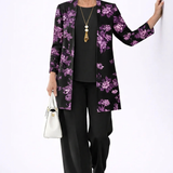 Helen | Three-Piece Classic Elegance