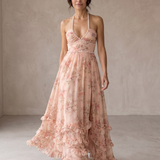 Vera | Elegant Dress