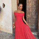 Toledo Long Dress