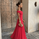 Toledo Long Dress