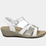 Hope | Radiant freshness in pure white