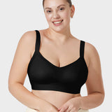 Full Coverage Longline Smoothing Bra