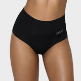 High-Rise Seamless Thong Panty (3 Pack)
