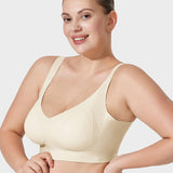 Daily Comfort Wireless Shaper Bra