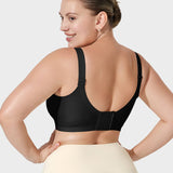 Full Coverage Longline Smoothing Bra