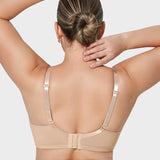 Seamless One-Piece Wireless Bra