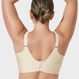 Daily Comfort Wireless Shaper Bra