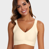 Daily Comfort Wireless Shaper Bra
