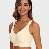 Daily Comfort Wireless Shaper Bra