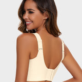 Daily Comfort Wireless Shaper Bra