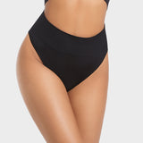 Seamless High Waist Tummy Control Brief Panty (3 Pack)