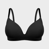 Seamless One-Piece Wireless Bra