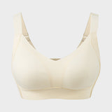 Full Coverage Longline Smoothing Bra