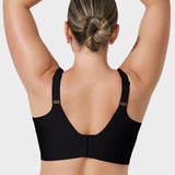 Daily Comfort Wireless Shaper Bra