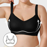 Full Coverage Longline Smoothing Bra