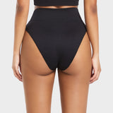 Seamless High Waist Tummy Control Brief Panty (3 Pack)