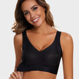 Daily Comfort Wireless Shaper Bra