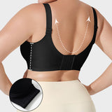 Full Coverage Longline Smoothing Bra