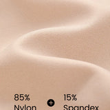 Seamless One-Piece Wireless Bra