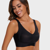 Daily Comfort Wireless Shaper Bra