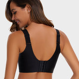 Daily Comfort Wireless Shaper Bra