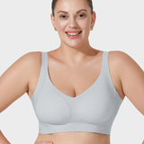 Daily Comfort Wireless Shaper Bra