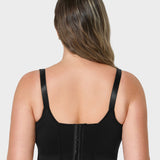 Back-Smoothing Push-Up Bra – Classic Everyday Lift