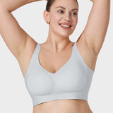 Daily Comfort Wireless Shaper Bra