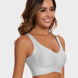 Daily Comfort Wireless Shaper Bra
