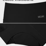 3-Pack High Waisted Tummy Control Briefs