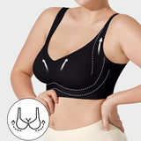 Daily Comfort Wireless Shaper Bra