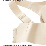 Daily Comfort Wireless Shaper Bra