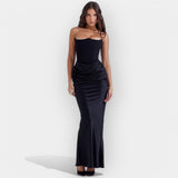Alice | Elegant and Stylish Maxi Dress