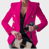 Paula | Classic Blazer