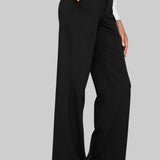 Klara | Comfortable Stretch Trousers for Every Woman