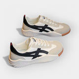 Noor | Retro Style Orthopaedic Shoes