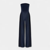 Miriam | Strapless Corset Bodysuit