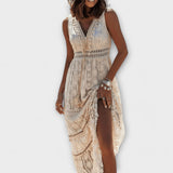 Érica | Bohemian Style Dress