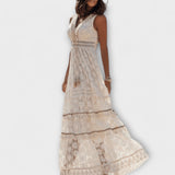 Érica | Bohemian Style Dress