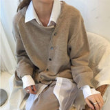 Elegant and Comfortable Women's Wrap Cardigan