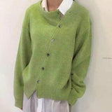 Elegant and Comfortable Women's Wrap Cardigan
