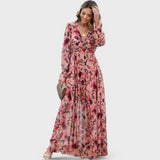 Angelina | Elegant Dress