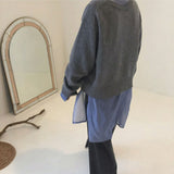 Elegant and Comfortable Women's Wrap Cardigan