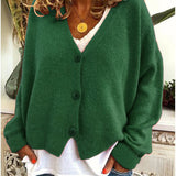 Knitted Cardigan for Women